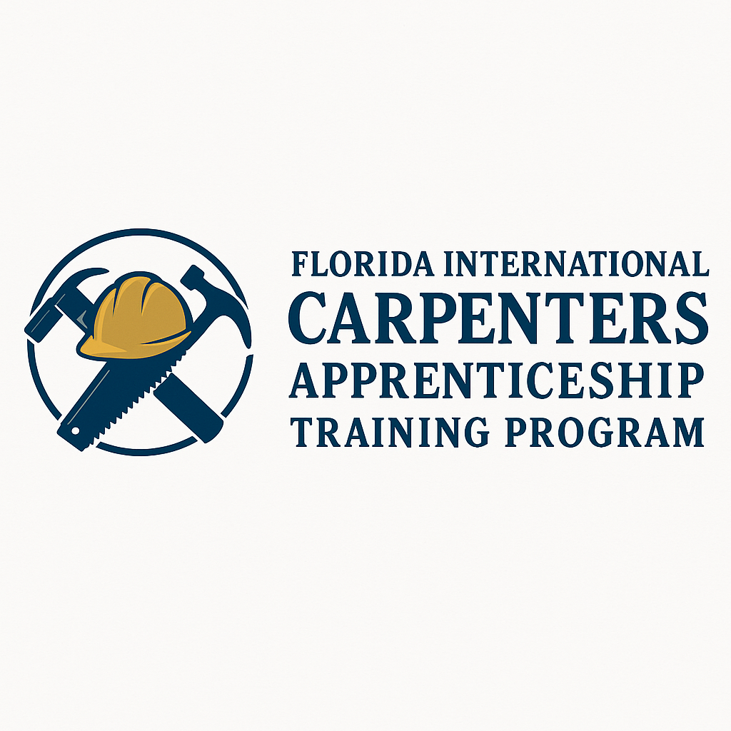 Florida International Carpenters Apprenticeship Training Program